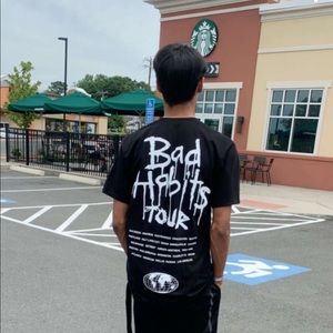 Meet your Posher, Nick